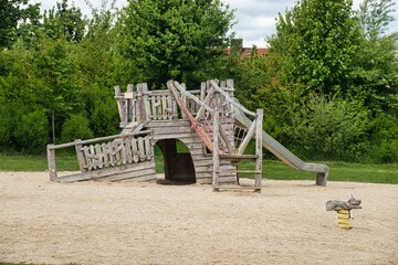 Spielplatz