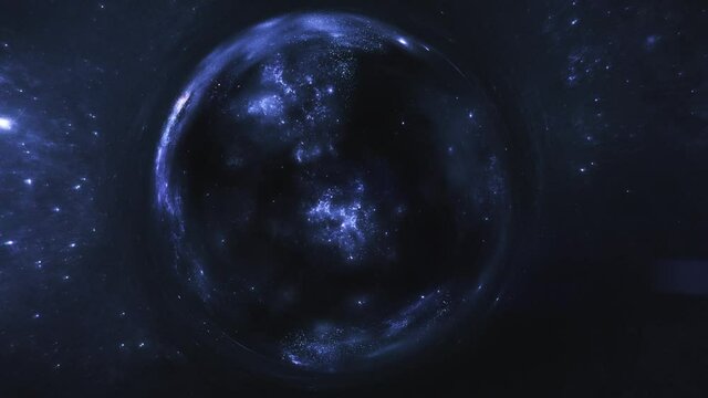 Wormhole Anomaly
