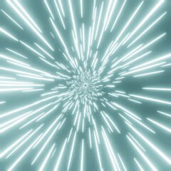 Particle Effect background. Gold effect picture.