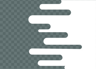 Abstract irregular geometric texture. Line transition pattern background.