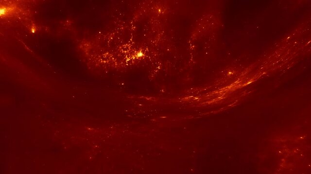 Wormhole Anomaly