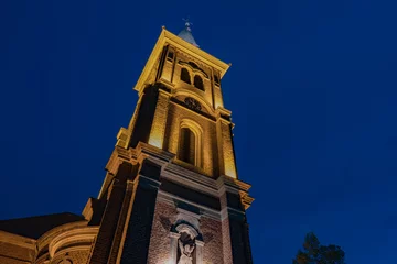 St. Andreas Neuss Norf © Markus
