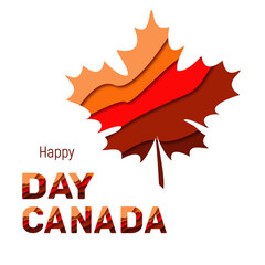 happy canada day holiday
