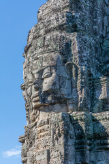 Fototapeta premium Cambodia
