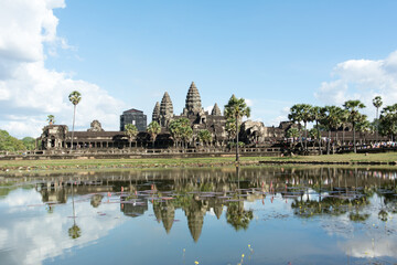 Fototapeta na wymiar Cambodia