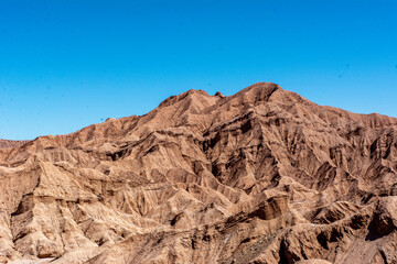 Atacama Desert