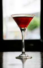 drink cocktail for summer