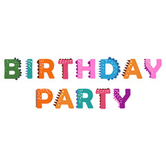 funny comic Bright modern illustration for kids, nursery, poster, card, birthday party, packaging paper design, baby t-shirts.