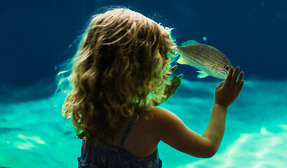 I want the fish