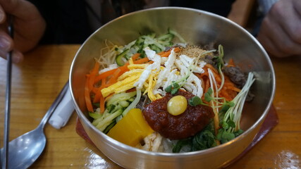 비빔밥