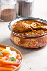 Chicken masala 