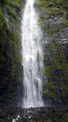 Stunning Waterfall