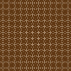 Seamless unique pattern abstract and nature
