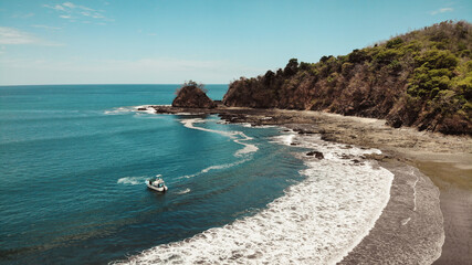 Punta Islita beach - Guanacaste
