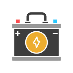 Battery icon