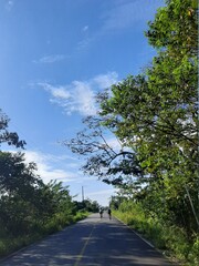 paisaje

