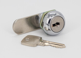 Lock And Key