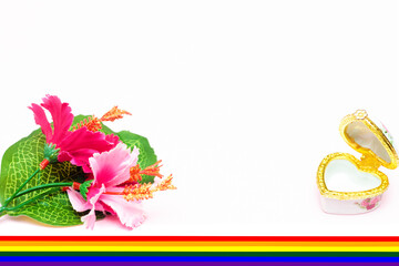 lgtb honor card concept