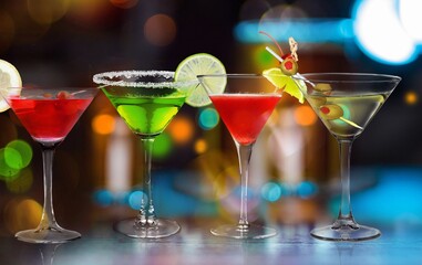 Cocktail.