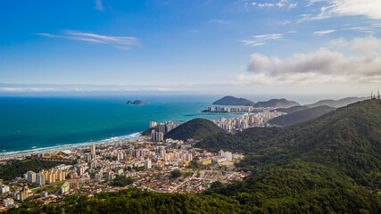 Guarujá à tarde 2020 - 02