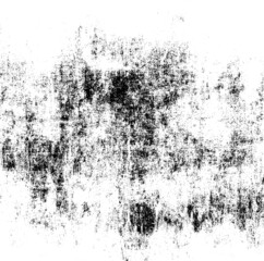 Fototapeta premium Rough black and white texture vector. Distressed overlay texture. Grunge background. Abstract textured effect. Vector Illustration. Black isolated on white background. EPS10