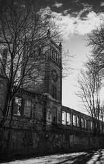 Old tower