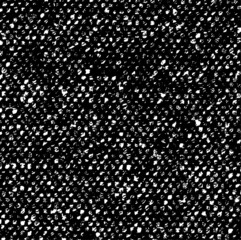 Dark grunge urban texture vector. Distressed overlay texture. Grunge background. Abstract obvious dark worn textured effect. Vector Illustration. Black isolated on white. EPS10.