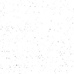 Subtle halftone grunge urban texture vector. Distressed overlay texture. Grunge background. Abstract mild textured effect. Vector Illustration. Black isolated on white. EPS10.