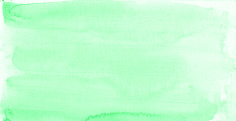 Fototapeta premium abstract watercolor background