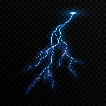 Lightning Png Images – Browse 17,810 Stock Photos, Vectors, and Video |  Adobe Stock