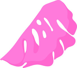 Tropical summer clipart