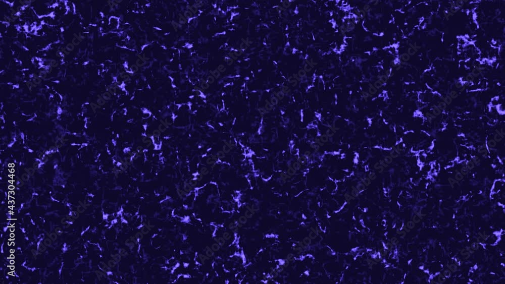 Poster background for overlaying with noise. animation. effect of cartoon film with dust particles and nois
