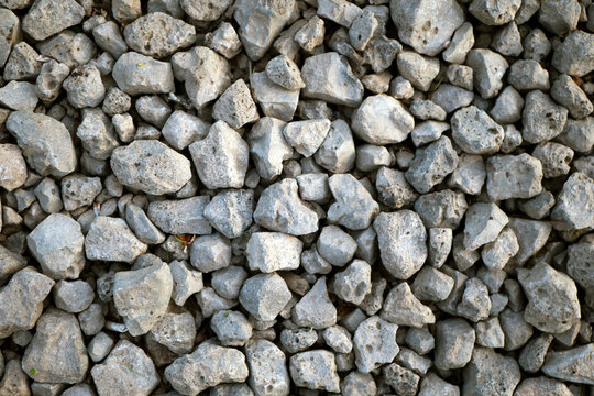 Granite stones texture. Nature rocks background