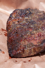 Brisket