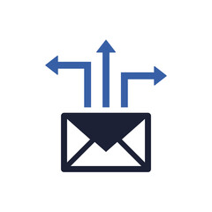 Email Marketing Icon