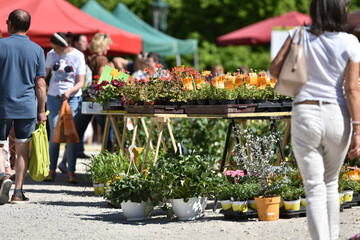 Gartenausstellung 