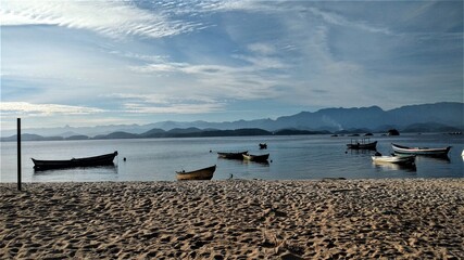 Paquet&aacute;-Brasil- Rio de Janeiro