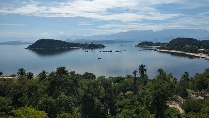 Paquetá-Brasil- Rio de Janeiro