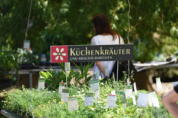 Gartenausstellung 