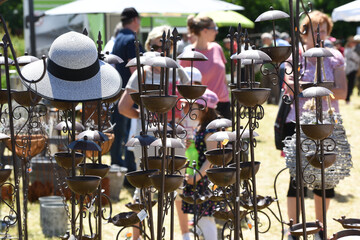Gartenausstellung 