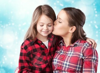 Obraz premium Mother.