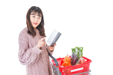 消費増税・軽減税率イメージ