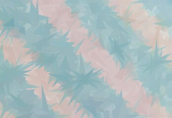 beautiful color of abstract background