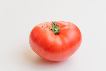 トマト　穫れたて　新鮮　リコピン