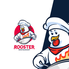 Rooster Restaurant