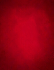 Maroon Brush Stroked Oil Painting Abstract Background