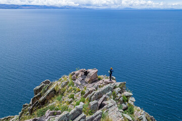  Bolivia - Copacabana