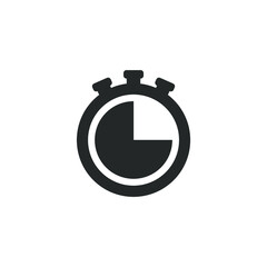 stopwatch icon