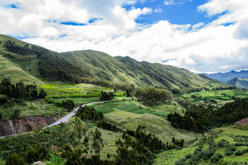 Cuzco - Perú 