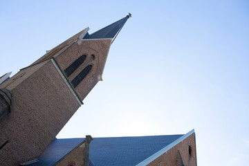 Holy Trinity church
